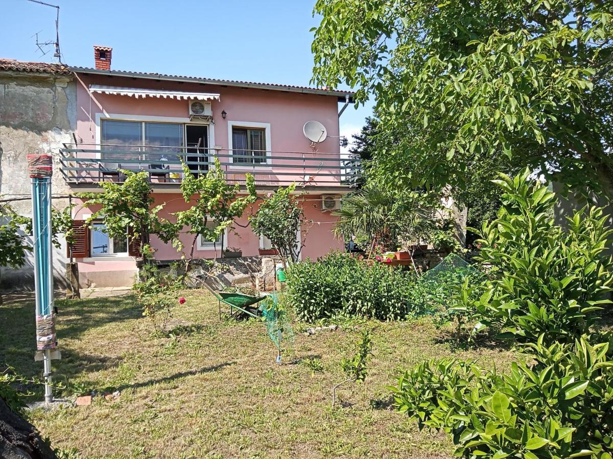Luna Ankaran Exterior foto